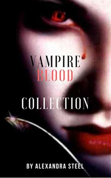 Vampire Blood Collection